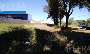 Venta terreno en Florencio Varela (30584)