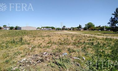 Venta terreno en Florencio Varela (30584)