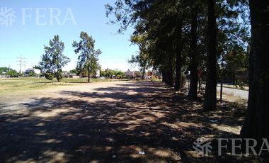 Venta terreno en Florencio Varela (30584)