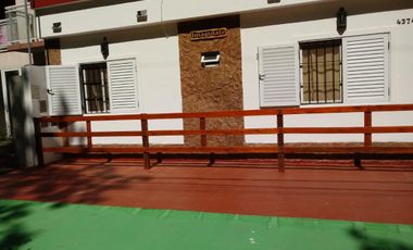 Departamento en venta - 2 Dormitorios 1 Baño - Amoblado - 50Mts2 - Costa Azul