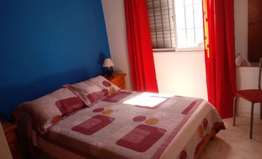 Departamento en venta - 2 Dormitorios 1 Baño - Amoblado - 50Mts2 - Costa Azul