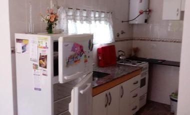 Departamento en venta - 2 Dormitorios 1 Baño - Amoblado - 50Mts2 - Costa Azul