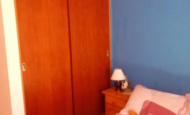 Departamento en venta - 2 Dormitorios 1 Baño - Amoblado - 50Mts2 - Costa Azul