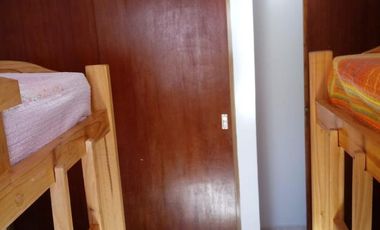 Departamento en venta - 2 Dormitorios 1 Baño - Amoblado - 50Mts2 - Costa Azul