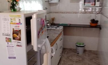 Departamento en venta - 2 Dormitorios 1 Baño - Amoblado - 50Mts2 - Costa Azul