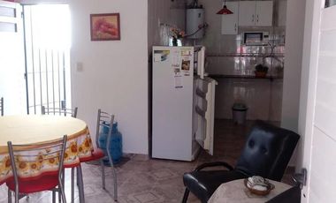 Departamento en venta - 2 Dormitorios 1 Baño - Amoblado - 50Mts2 - Costa Azul