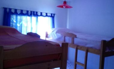 Departamento en venta - 2 Dormitorios 1 Baño - Amoblado - 50Mts2 - Costa Azul