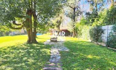 JMR Propiedades | Barrio Parque Pero | Excelente Casa en Venta