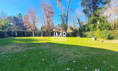 JMR Propiedades | Barrio Parque Pero | Excelente Casa en Venta