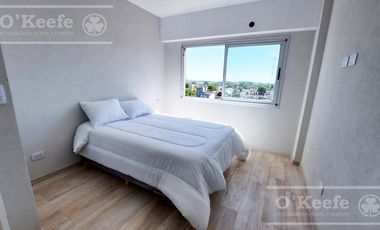Departamento en venta 2 ambientes a estrenar en Quilmes