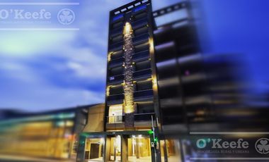 Departamento en venta 2 ambientes a estrenar en Quilmes
