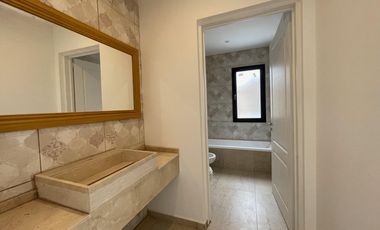 Excelente casa en venta en Altos de Campo Grande