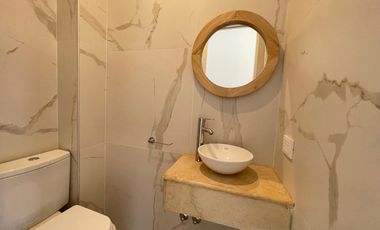 Excelente casa en venta en Altos de Campo Grande