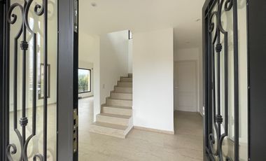 Excelente casa en venta en Altos de Campo Grande
