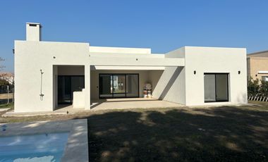 Casa en venta en San Matias | VCO Propiedades