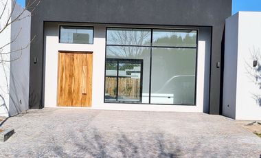 Casa en venta en San Matias | VCO Propiedades
