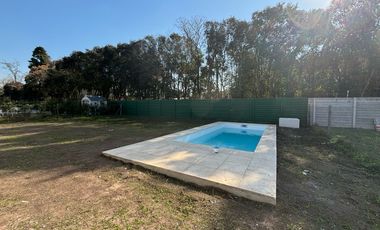 Casa en venta en San Matias | VCO Propiedades