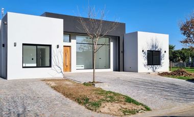 Casa en venta en San Matias | VCO Propiedades