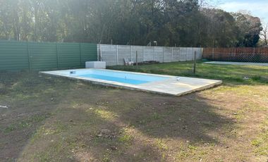 Casa en venta en San Matias | VCO Propiedades