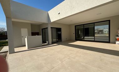 Casa en venta en San Matias | VCO Propiedades