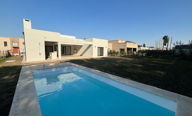 Casa en venta en San Matias | VCO Propiedades