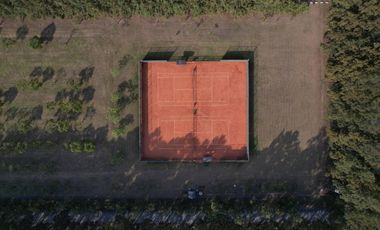 Terreno en Venta en el barrio cerrado azahares del parana fighiera