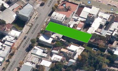 Terreno en venta en Ensenada, Ensenada