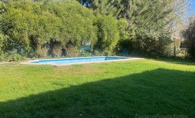 Casa - Villanueva