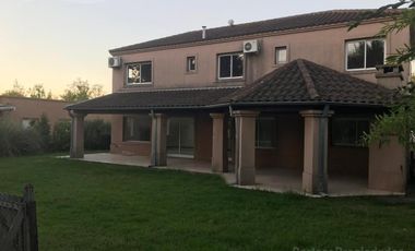 Casa - Villanueva