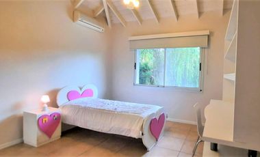 Excelente OPORTUNIDAD en Exclusivo Country de Pilar