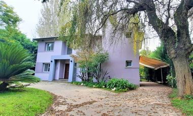 Excelente OPORTUNIDAD en Exclusivo Country de Pilar