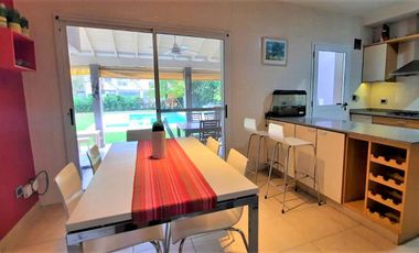 Excelente OPORTUNIDAD en Exclusivo Country de Pilar