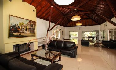 Excelente OPORTUNIDAD en Exclusivo Country de Pilar