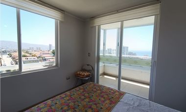 ¡ Maravilloso Departamento con Vista al Mar en Placeres, Valparaíso.