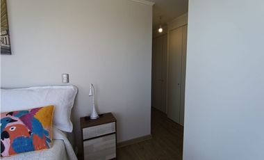 ¡ Maravilloso Departamento con Vista al Mar en Placeres, Valparaíso.