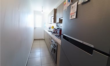 ¡ Maravilloso Departamento con Vista al Mar en Placeres, Valparaíso.