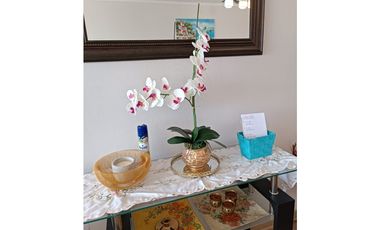 ¡ Maravilloso Departamento con Vista al Mar en Placeres, Valparaíso.