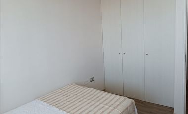 ¡ Maravilloso Departamento con Vista al Mar en Placeres, Valparaíso.