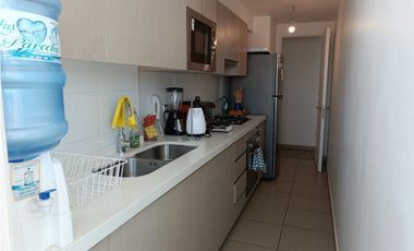 ¡ Maravilloso Departamento con Vista al Mar en Placeres, Valparaíso.