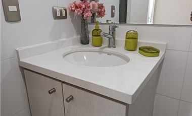 ¡ Maravilloso Departamento con Vista al Mar en Placeres, Valparaíso.