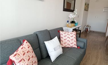 ¡ Maravilloso Departamento con Vista al Mar en Placeres, Valparaíso.