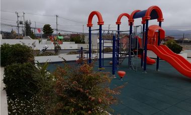 ¡ Maravilloso Departamento con Vista al Mar en Placeres, Valparaíso.
