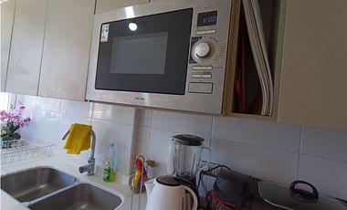 ¡ Maravilloso Departamento con Vista al Mar en Placeres, Valparaíso.