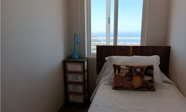 ¡ Maravilloso Departamento con Vista al Mar en Placeres, Valparaíso.