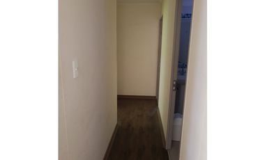 SE VENDE DEPARTAMENTO EN CONDOMINIO CUMBRES DE LA CHIMBA