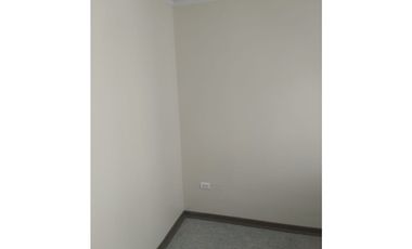 SE VENDE DEPARTAMENTO EN CONDOMINIO CUMBRES DE LA CHIMBA