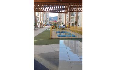 SE VENDE DEPARTAMENTO EN CONDOMINIO CUMBRES DE LA CHIMBA