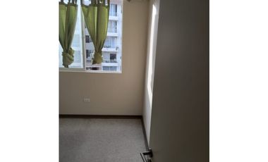 SE VENDE DEPARTAMENTO EN CONDOMINIO CUMBRES DE LA CHIMBA