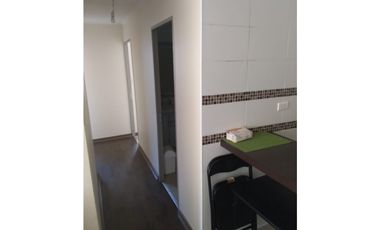 SE VENDE DEPARTAMENTO EN CONDOMINIO CUMBRES DE LA CHIMBA