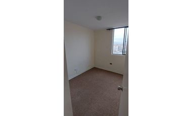 SE VENDE DEPARTAMENTO EN EDIFICIO JOTABECHE